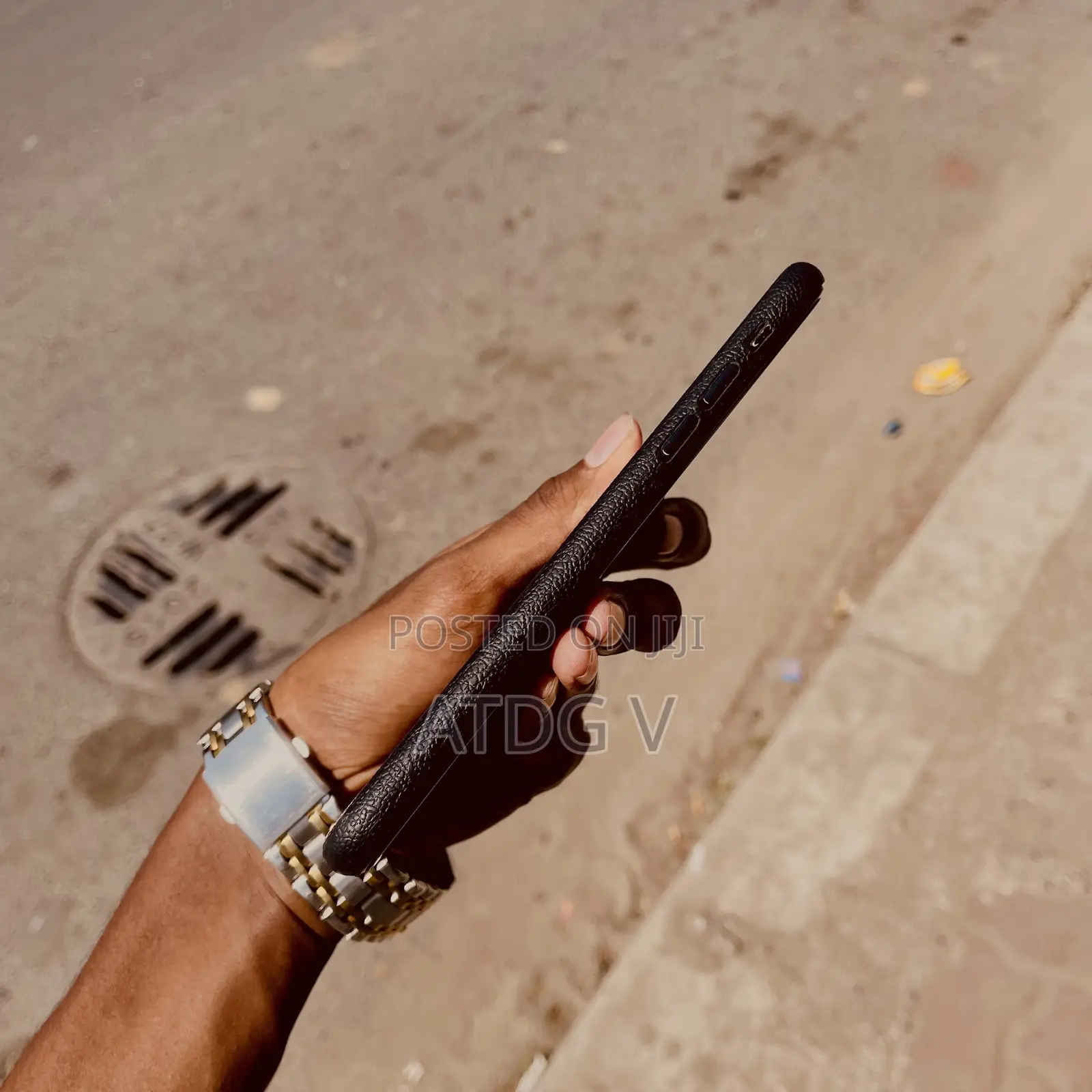 Apple iPhone XR 64 GB Black