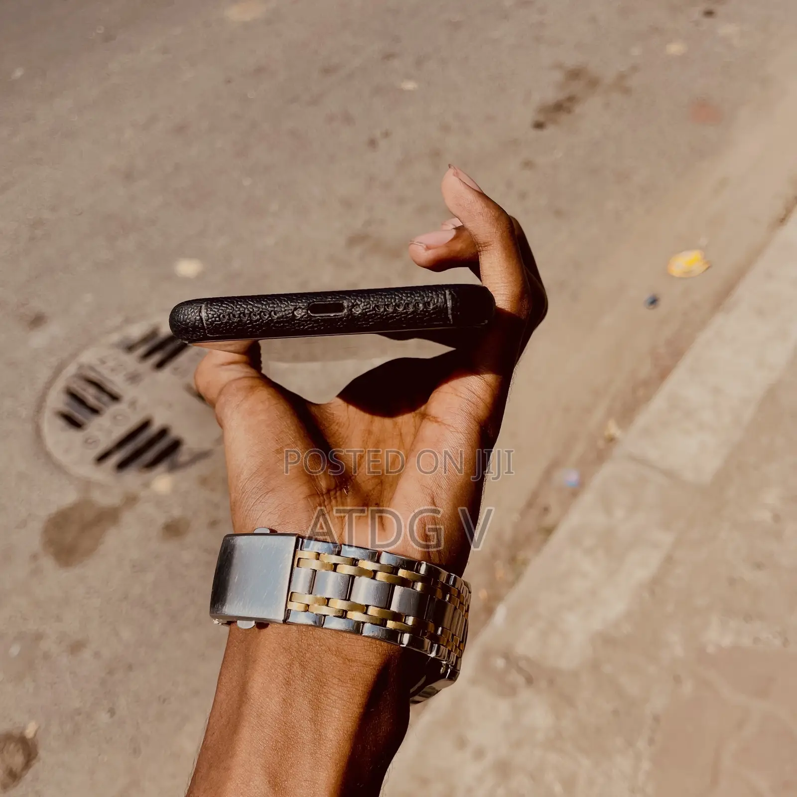 Apple iPhone XR 64 GB Black