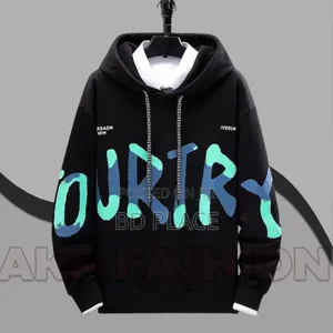 Photo - Stylish Men's Hoodie