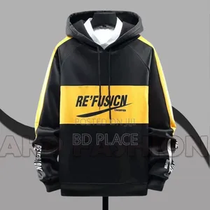 Stylish Men's Hoodie
