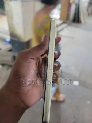 New Google Pixel 7 128 GB Green