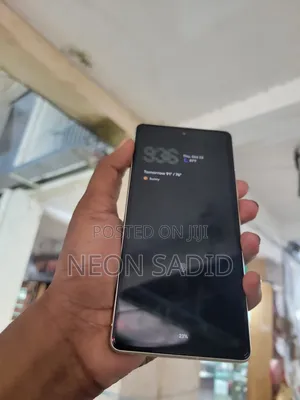 New Google Pixel 7 128 GB Green