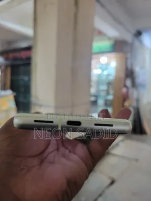 New Google Pixel 7 128 GB Green