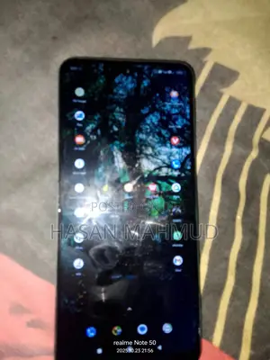 Photo - Xiaomi Redmi Note 12 256 GB Green