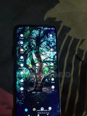 Xiaomi Redmi Note 12 256 GB Green