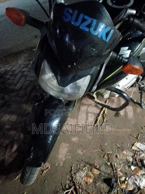 Yamaha NMAX 125 2021 Black