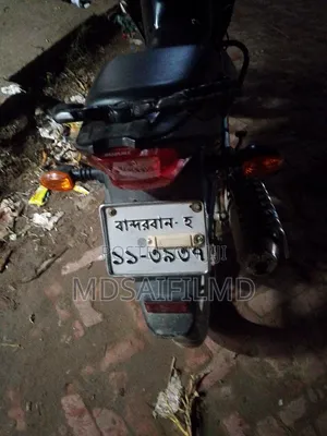 Yamaha NMAX 125 2021 Black