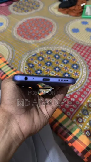 Vivo Y21 64 GB Green