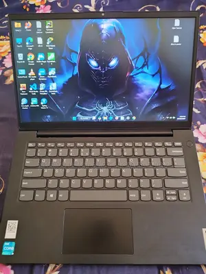 Laptop Lenovo V14 G4 IRU 8GB Intel Core i3 HDD+SSD 1.5T
