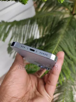 Photo - Apple iPhone 13 Pro 128 GB