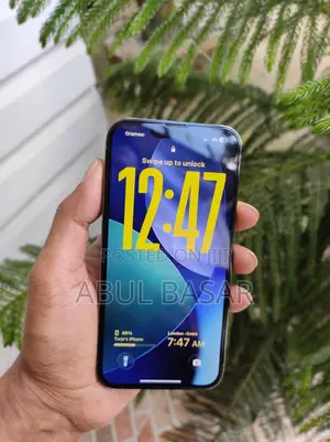 Apple iPhone 13 Pro 128 GB