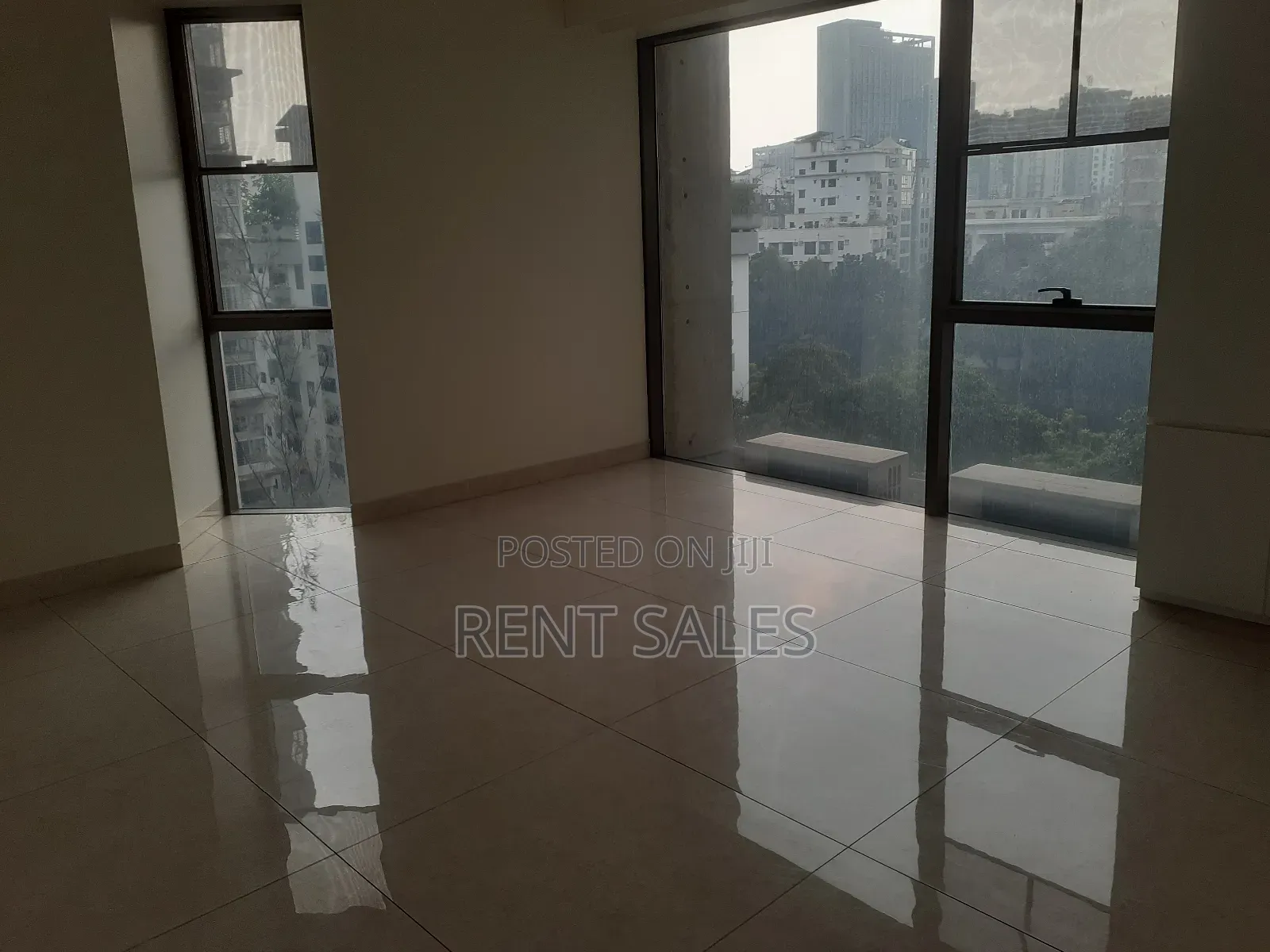 3bdrm Apartment in Gulshan for Rent