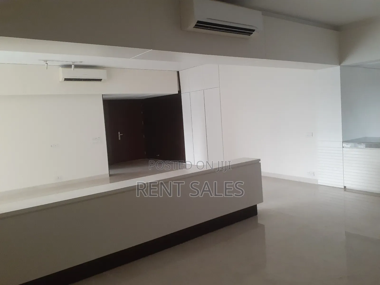3bdrm Apartment in Gulshan for Rent