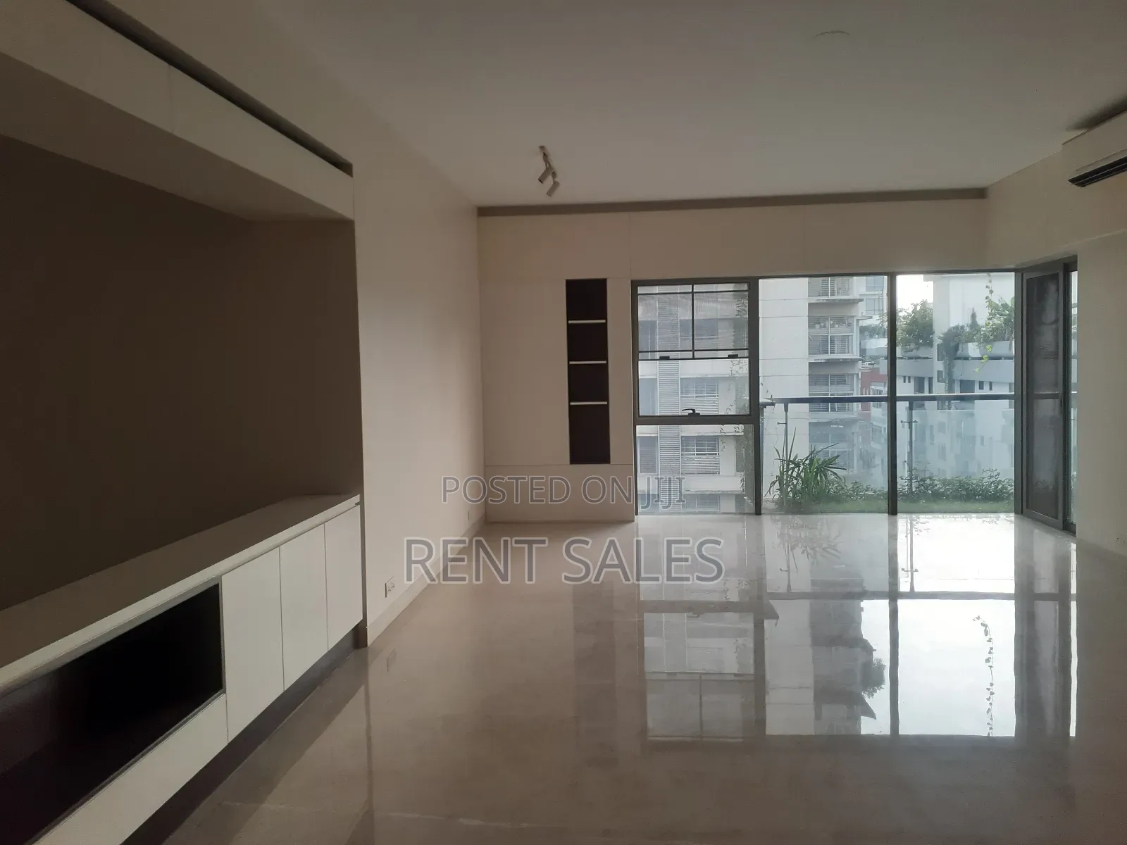 3bdrm Apartment in Gulshan for Rent