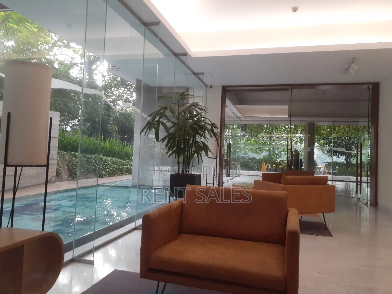 3bdrm Apartment in Gulshan for Rent