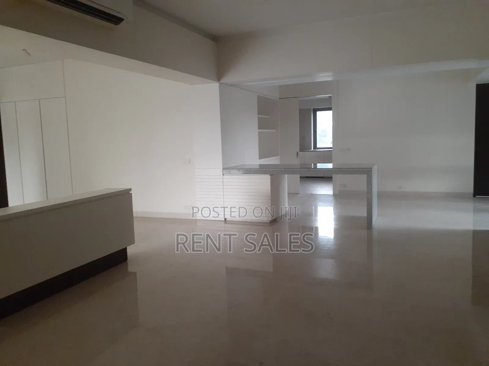 3bdrm Apartment in Gulshan for Rent