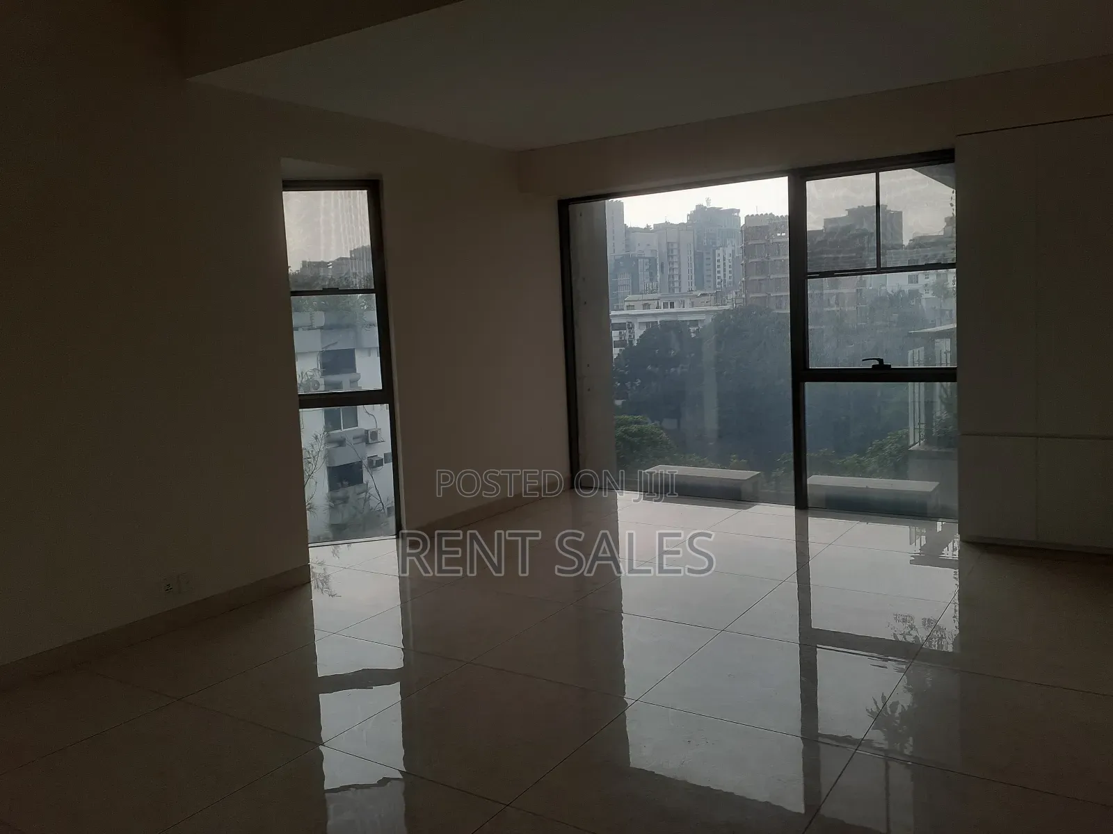 3bdrm Apartment in Gulshan for Rent