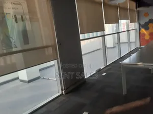 Duplex Semi Furnished 12000 Sq Ft Office Space Rent in Gulshan Avenue