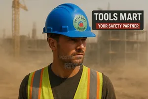 Photo - Super Safe Gourd Helmet 