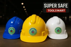 Super Safe Gourd Helmet 