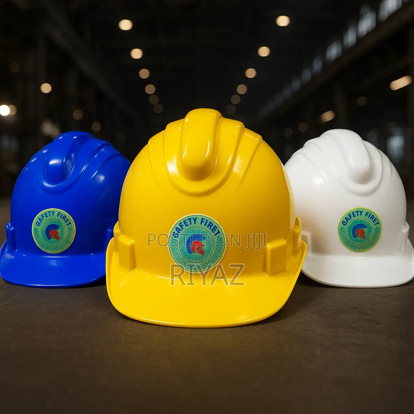 Super Safe Gourd Helmet 