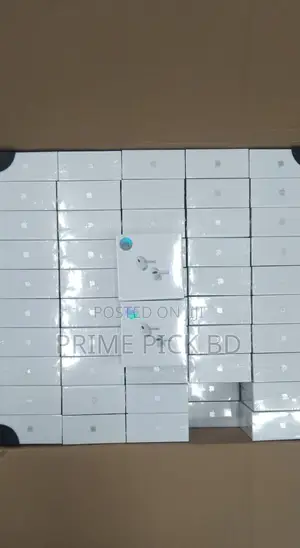 Airpods Pro (2nd Generation) Usb-C — Next-Level Sound Experience