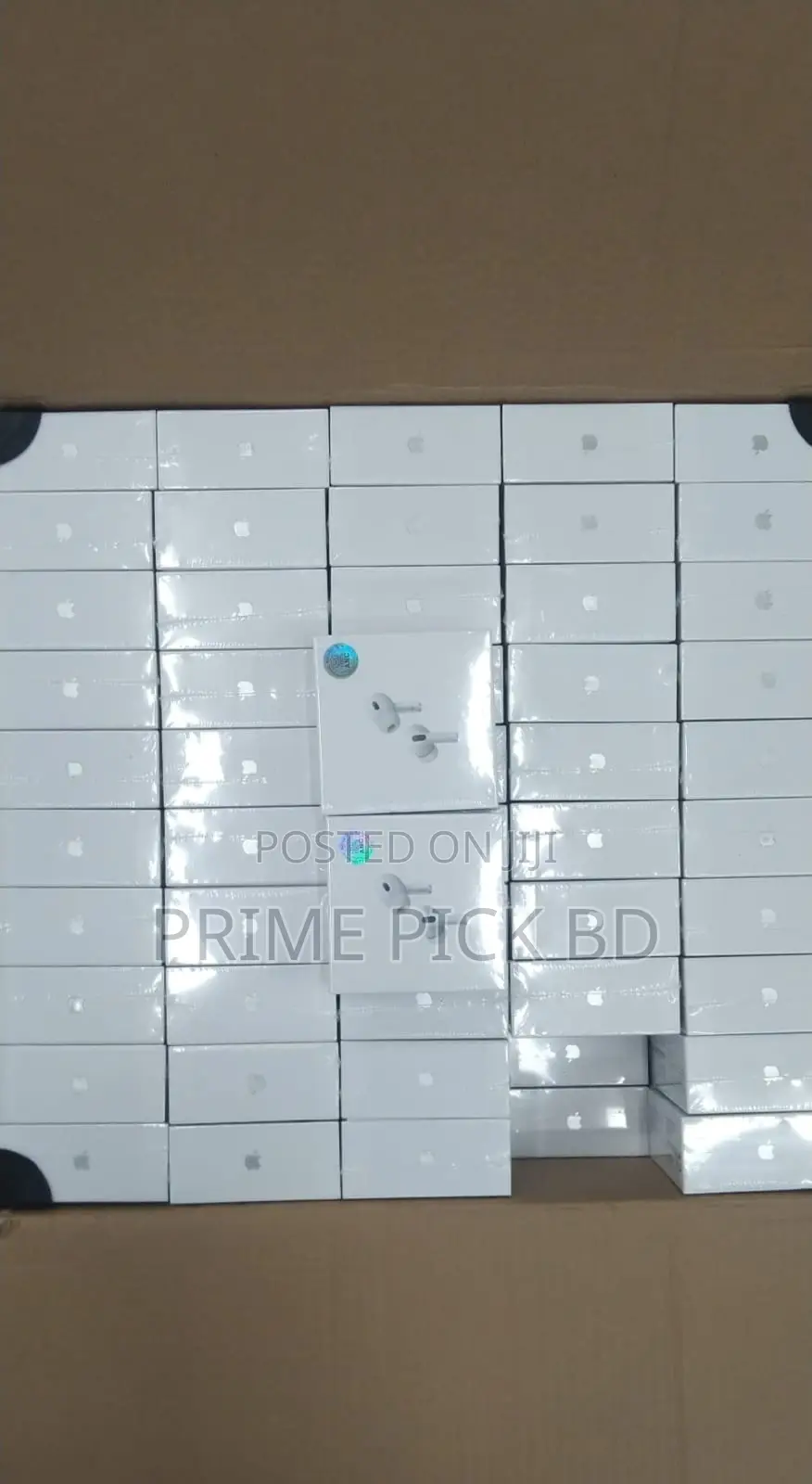 Airpods Pro (2nd Generation) Usb-C — Next-Level Sound Experience