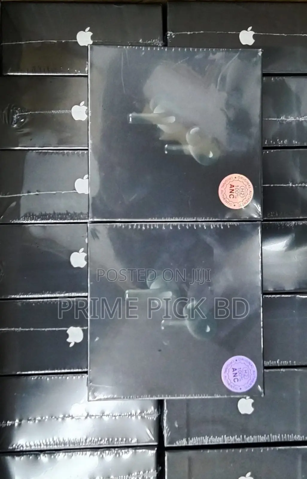 Airpods Pro (2nd Generation) Usb-C — Next-Level Sound Experience