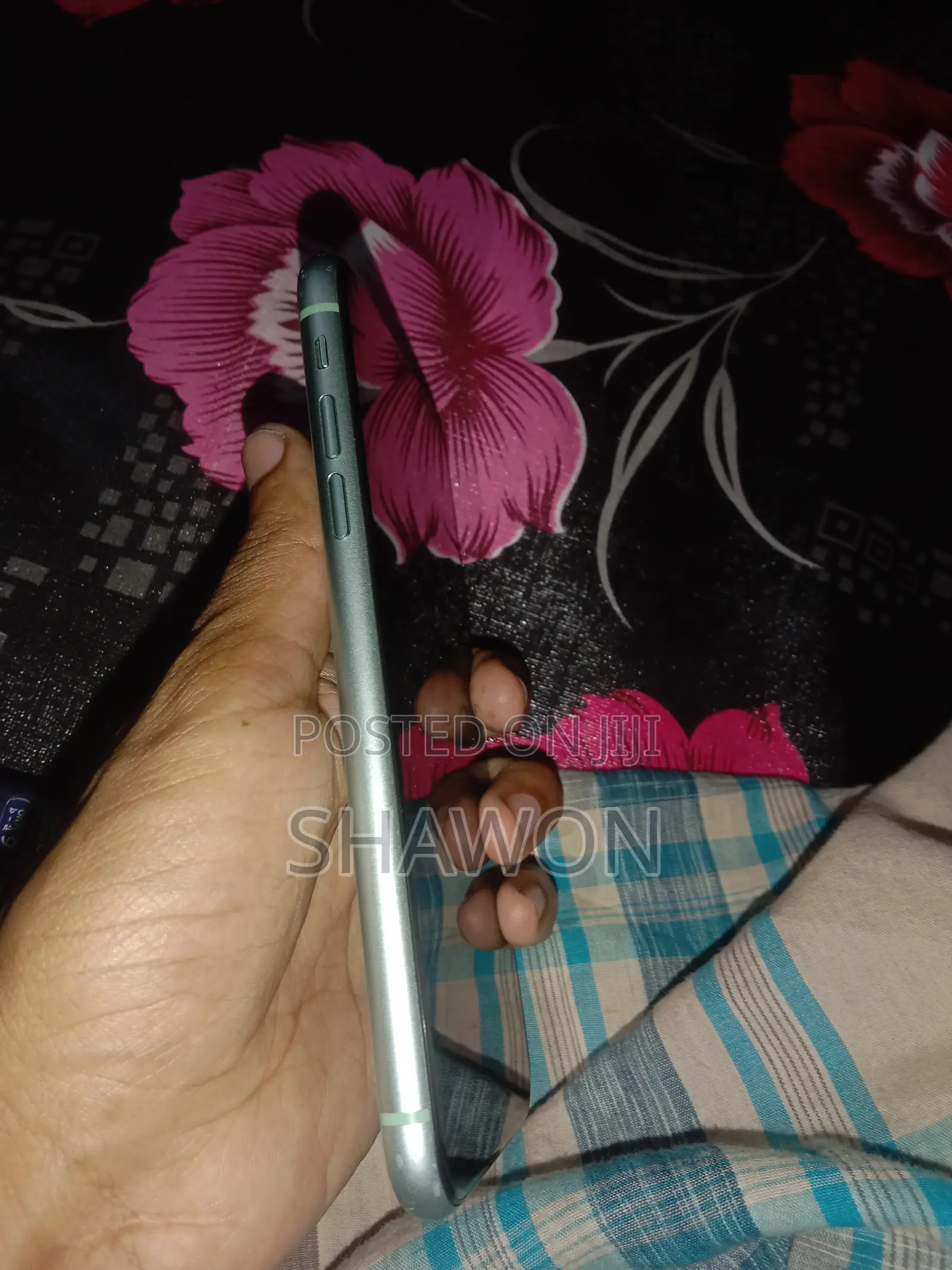 Apple iPhone 11 128 GB Pink