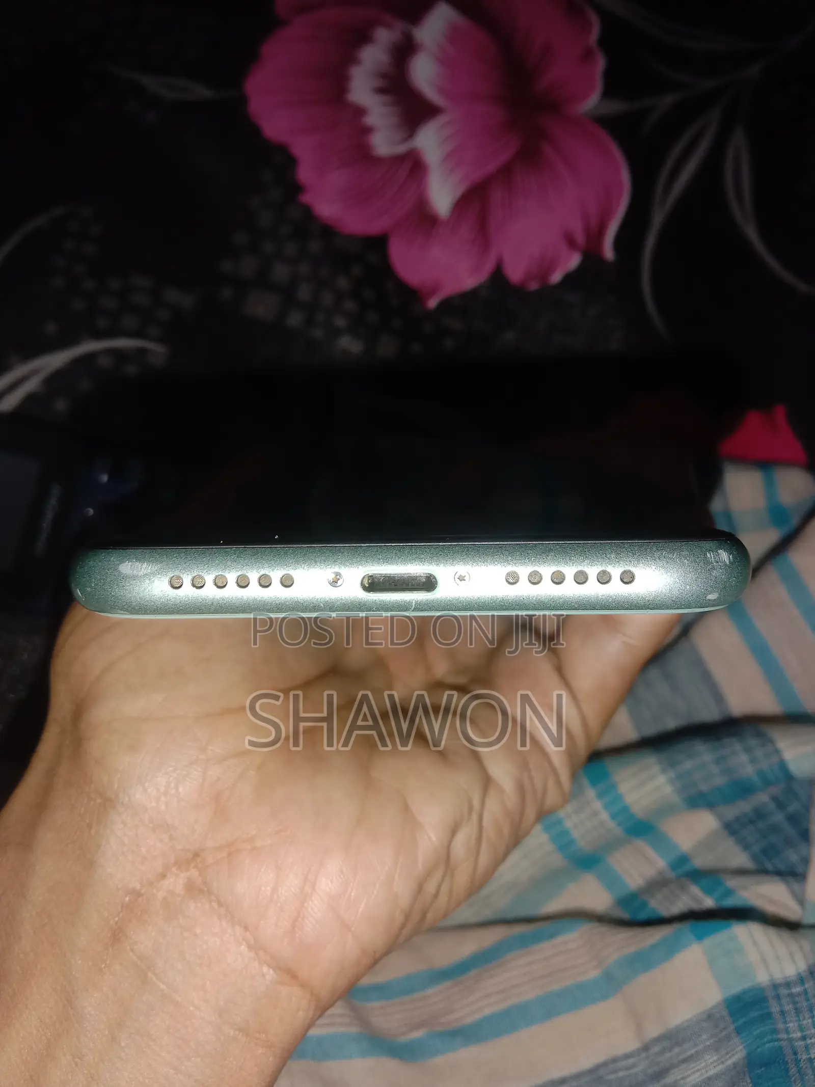 Apple iPhone 11 128 GB Pink