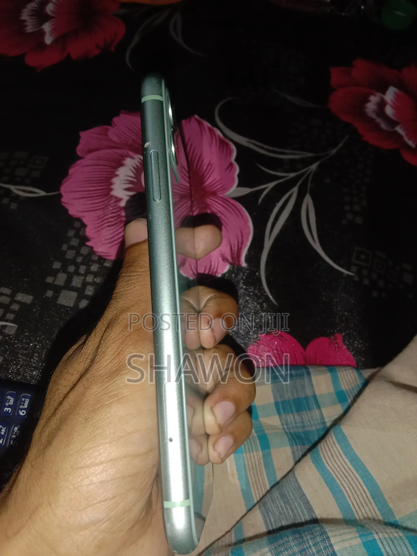 Apple iPhone 11 128 GB Pink