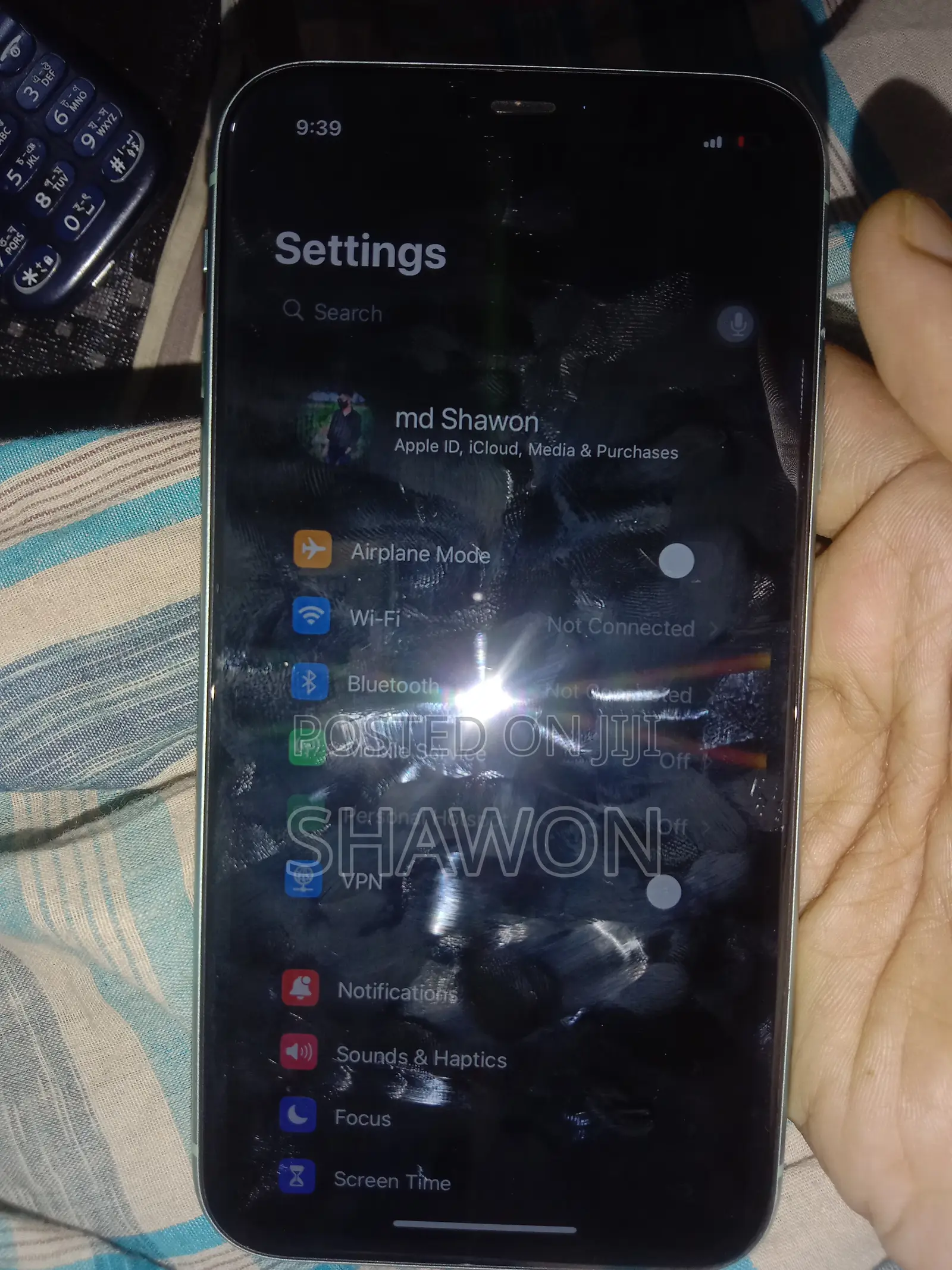 Apple iPhone 11 128 GB Pink