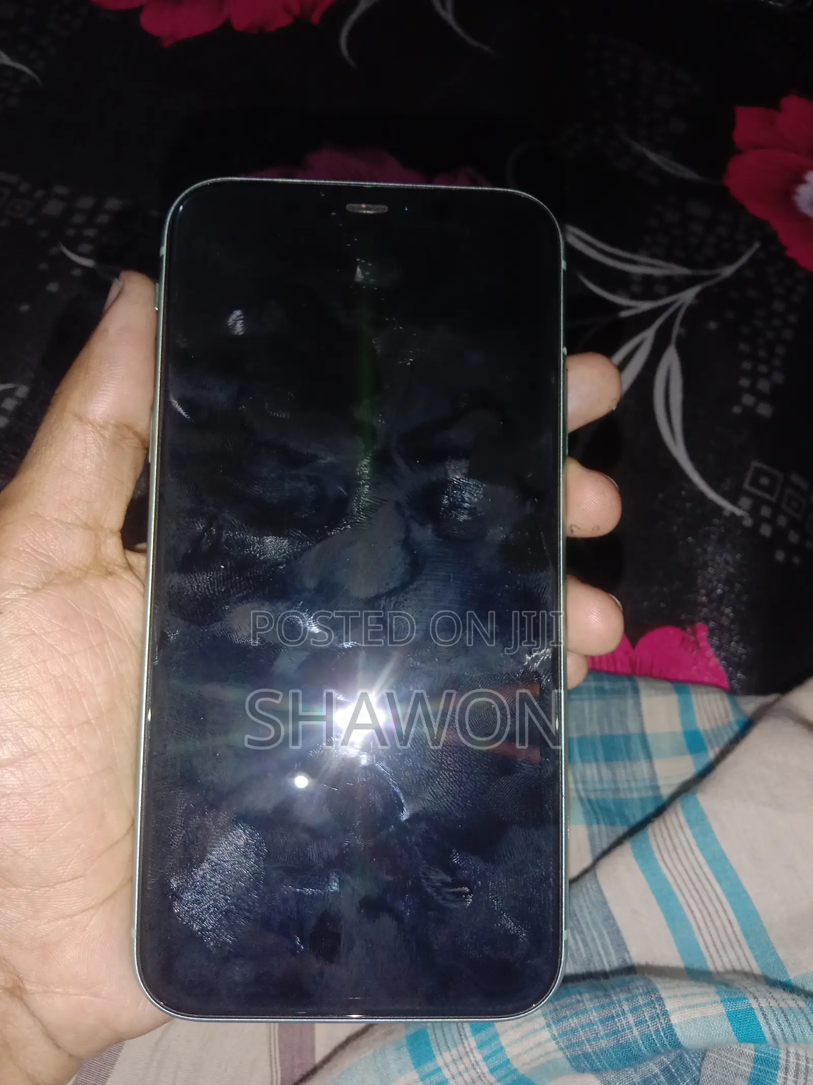 Apple iPhone 11 128 GB Pink