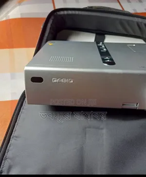 Casio Projector