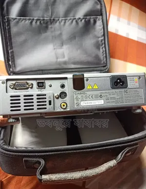Casio Projector