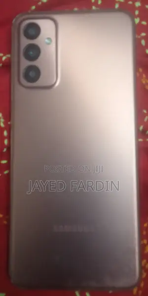 Samsung Galaxy F23 128 GB Orange