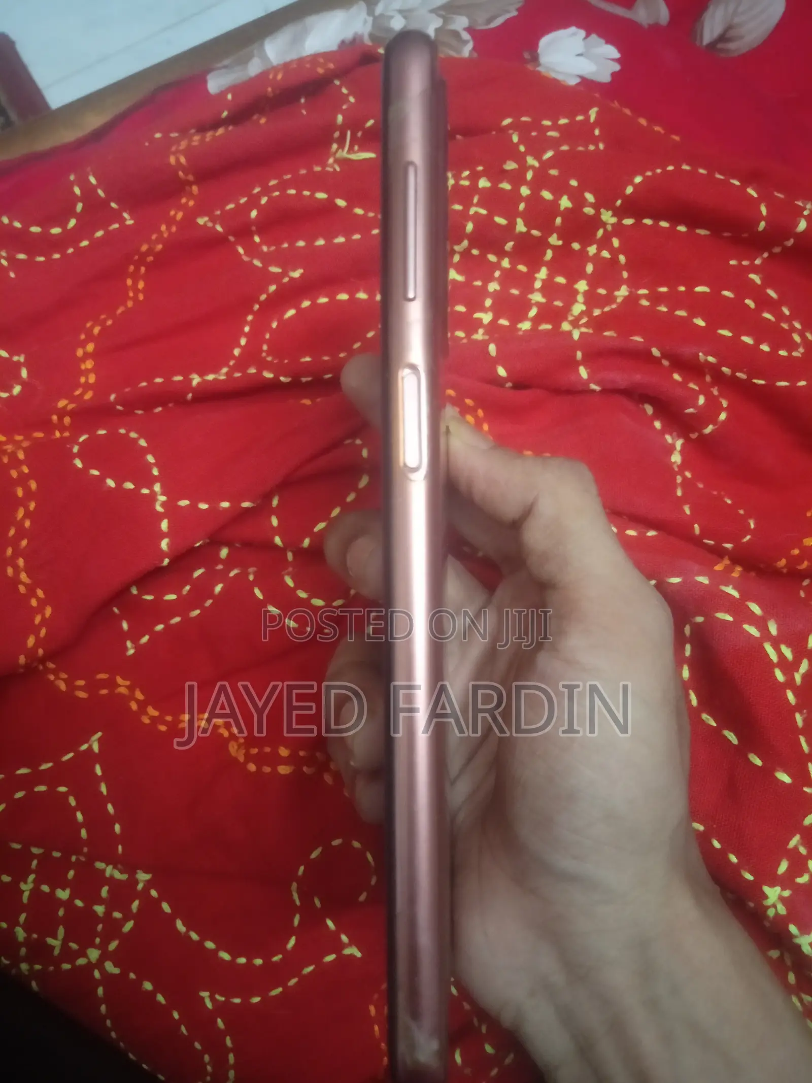 Samsung Galaxy F23 128 GB Orange