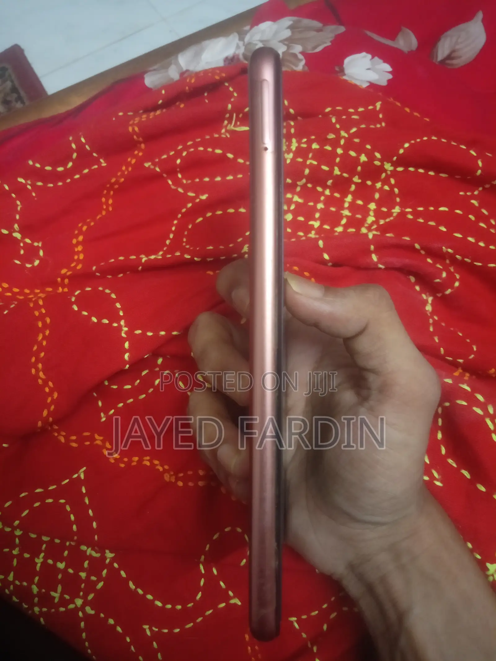 Samsung Galaxy F23 128 GB Orange