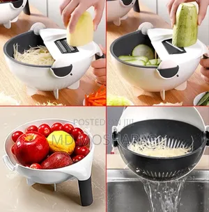 Vegetable Cutter