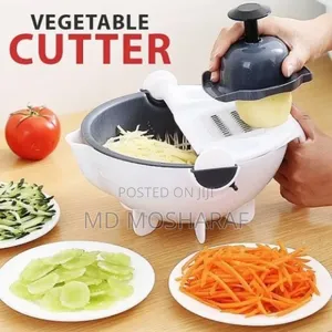 Vegetable Cutter