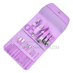 Photo - Manicure Toolbox