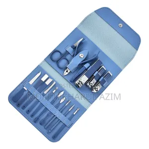 Manicure Toolbox