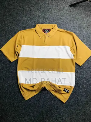 Photo - Drop Shoulder Old Many T-Shirt