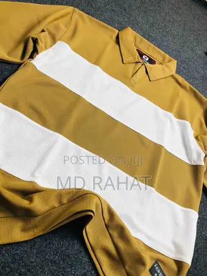 Drop Shoulder Old Many T-Shirt