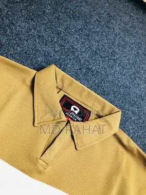 Drop Shoulder Old Many T-Shirt