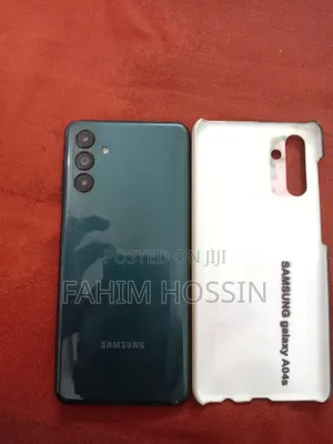 Samsung Galaxy A04s 64 GB Green