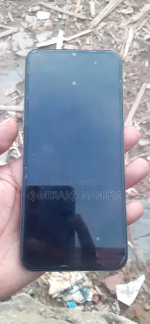 Photo - Realme 6i 128 GB Green