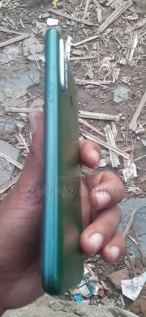 Realme 6i 128 GB Green