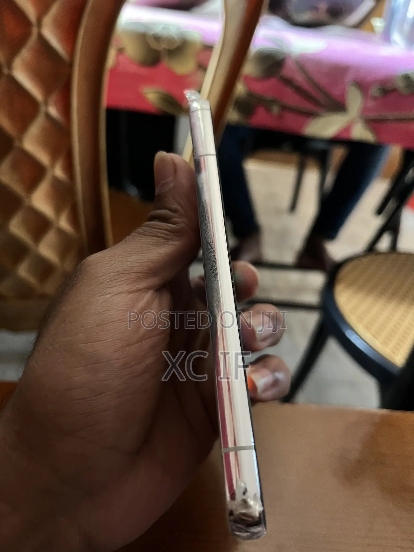 Samsung Galaxy S22 5G 256 GB White