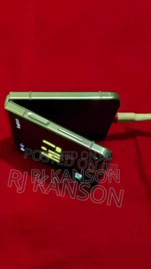 Samsung Galaxy Z Flip 5 256 GB White